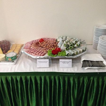 Green Park Hotel Ханой Екстер'єр фото