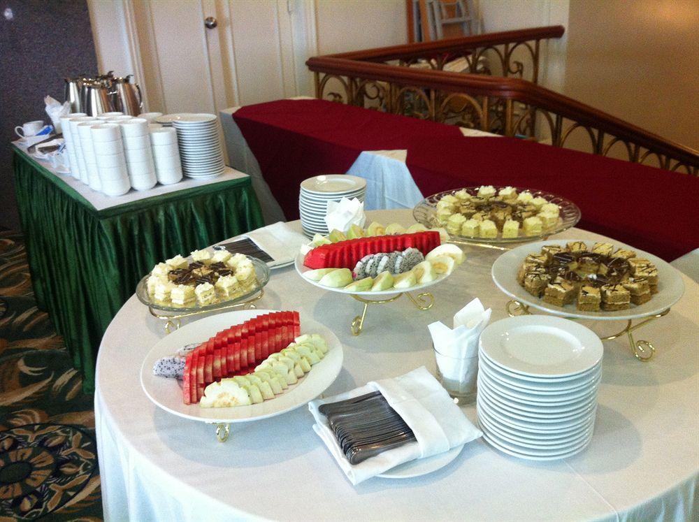 Green Park Hotel Ханой Екстер'єр фото