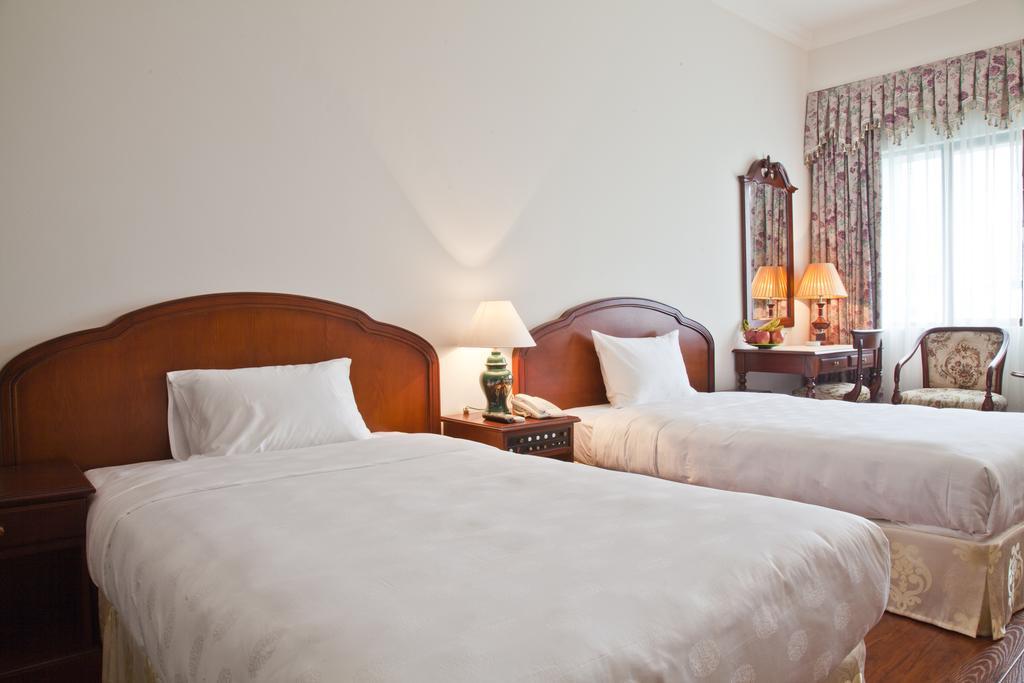 Green Park Hotel Ханой Номер фото