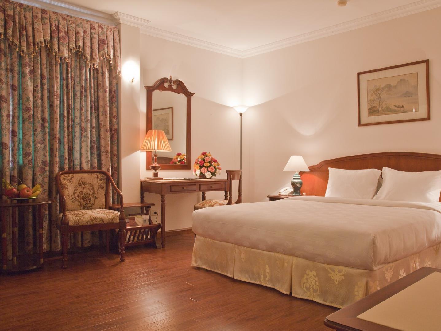Green Park Hotel Ханой Екстер'єр фото
