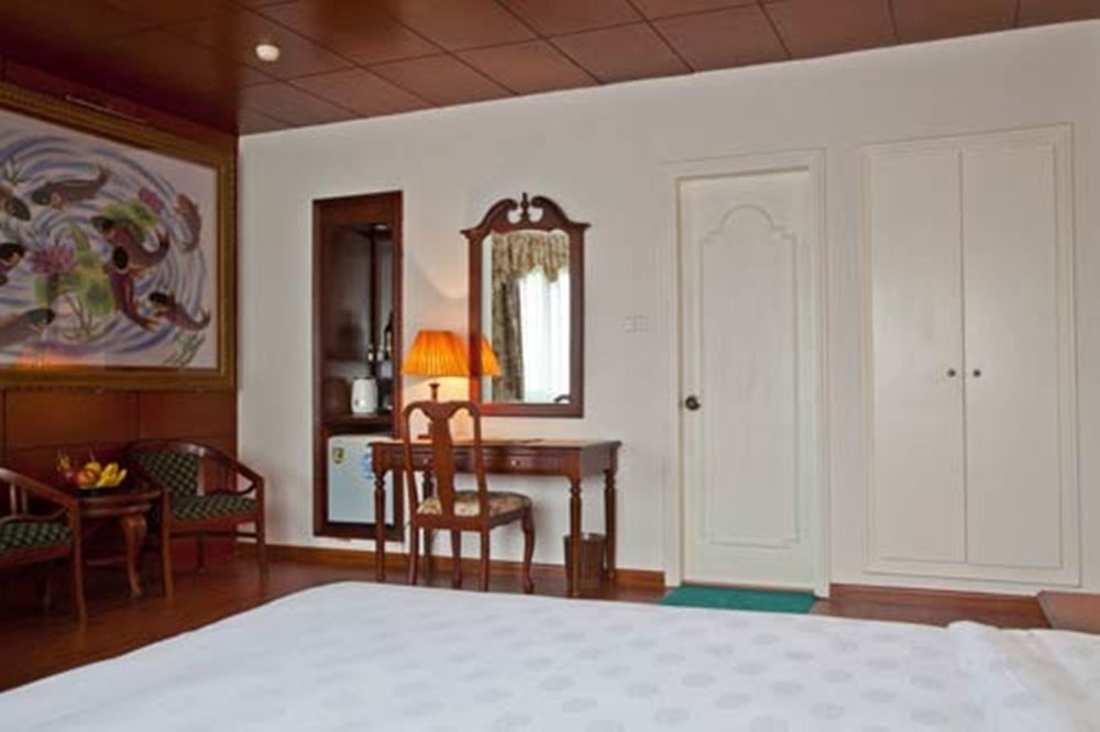 Green Park Hotel Ханой Екстер'єр фото