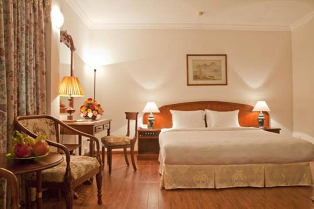Green Park Hotel Ханой Екстер'єр фото