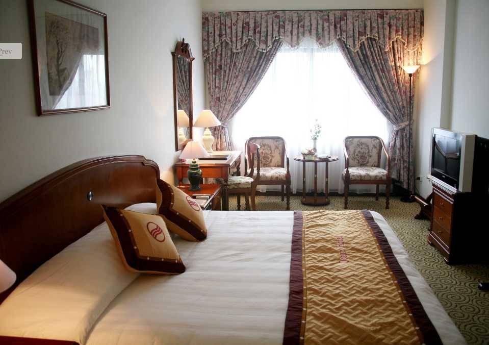 Green Park Hotel Ханой Екстер'єр фото