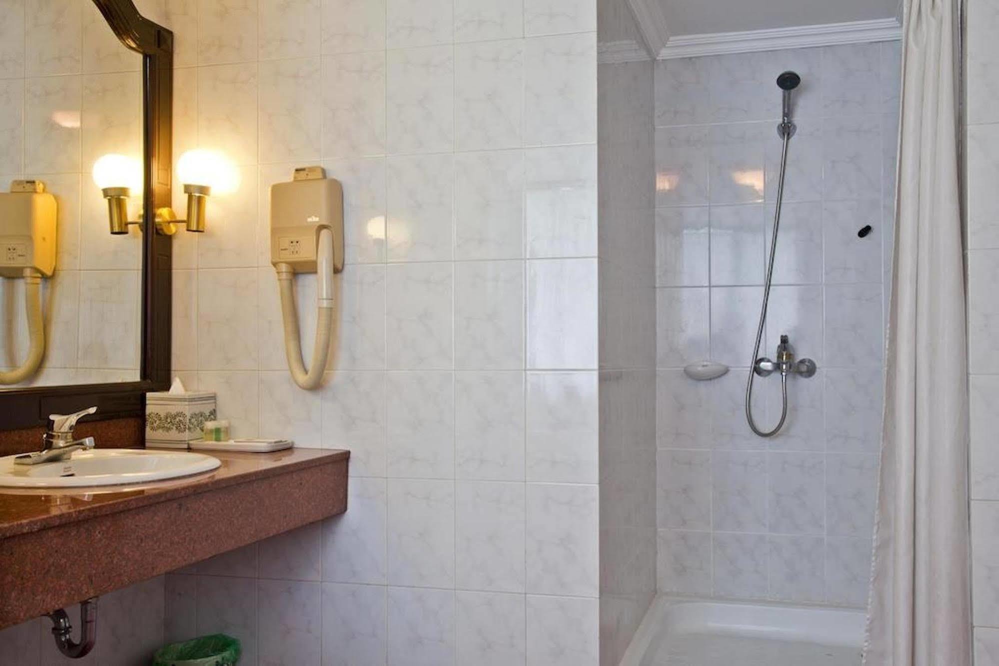 Green Park Hotel Ханой Екстер'єр фото