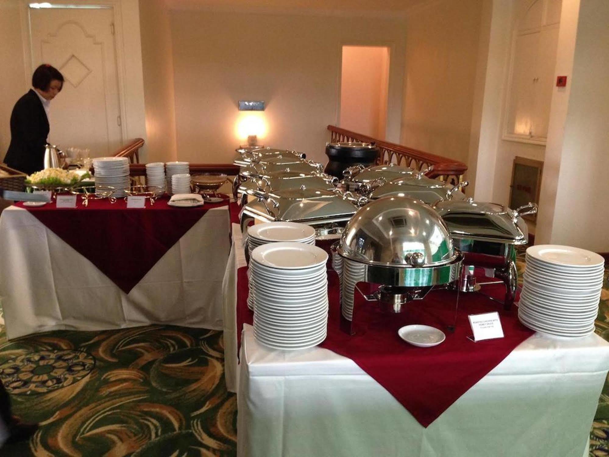 Green Park Hotel Ханой Екстер'єр фото