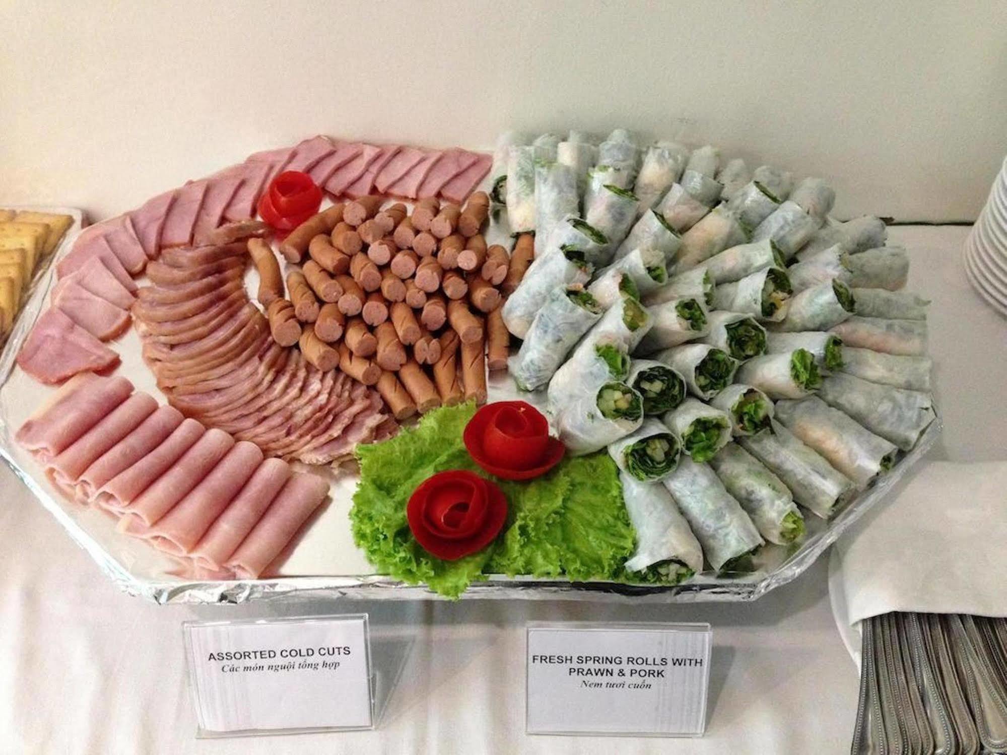 Green Park Hotel Ханой Екстер'єр фото