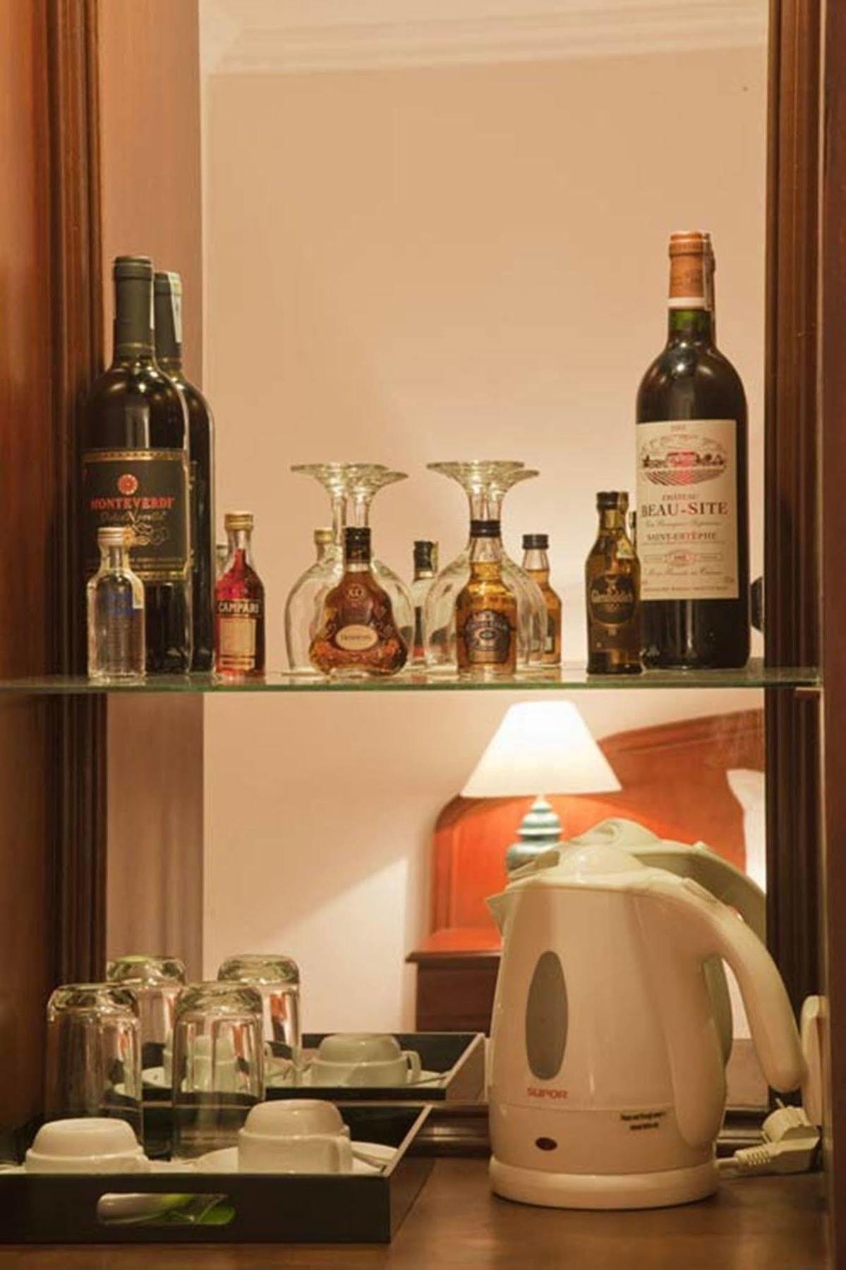 Green Park Hotel Ханой Екстер'єр фото