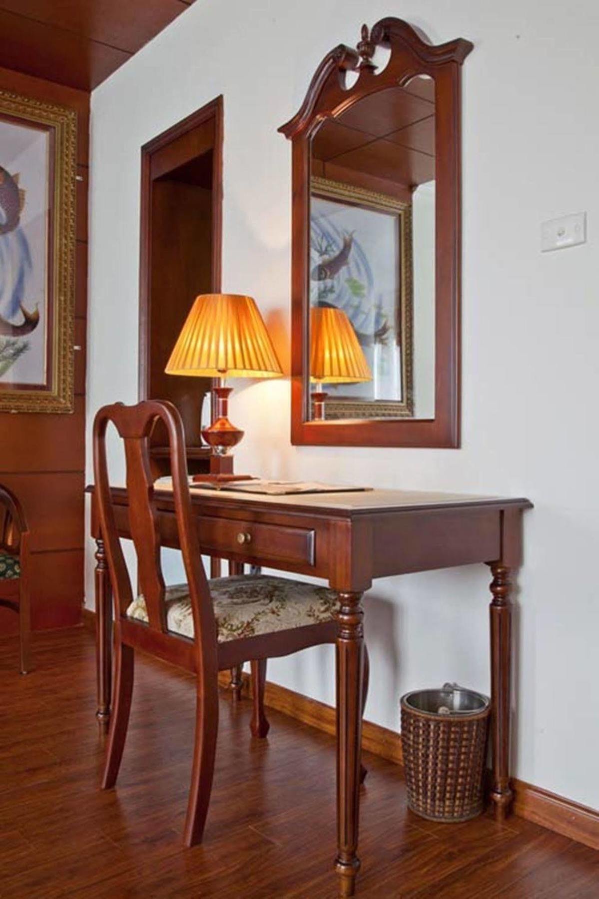 Green Park Hotel Ханой Екстер'єр фото