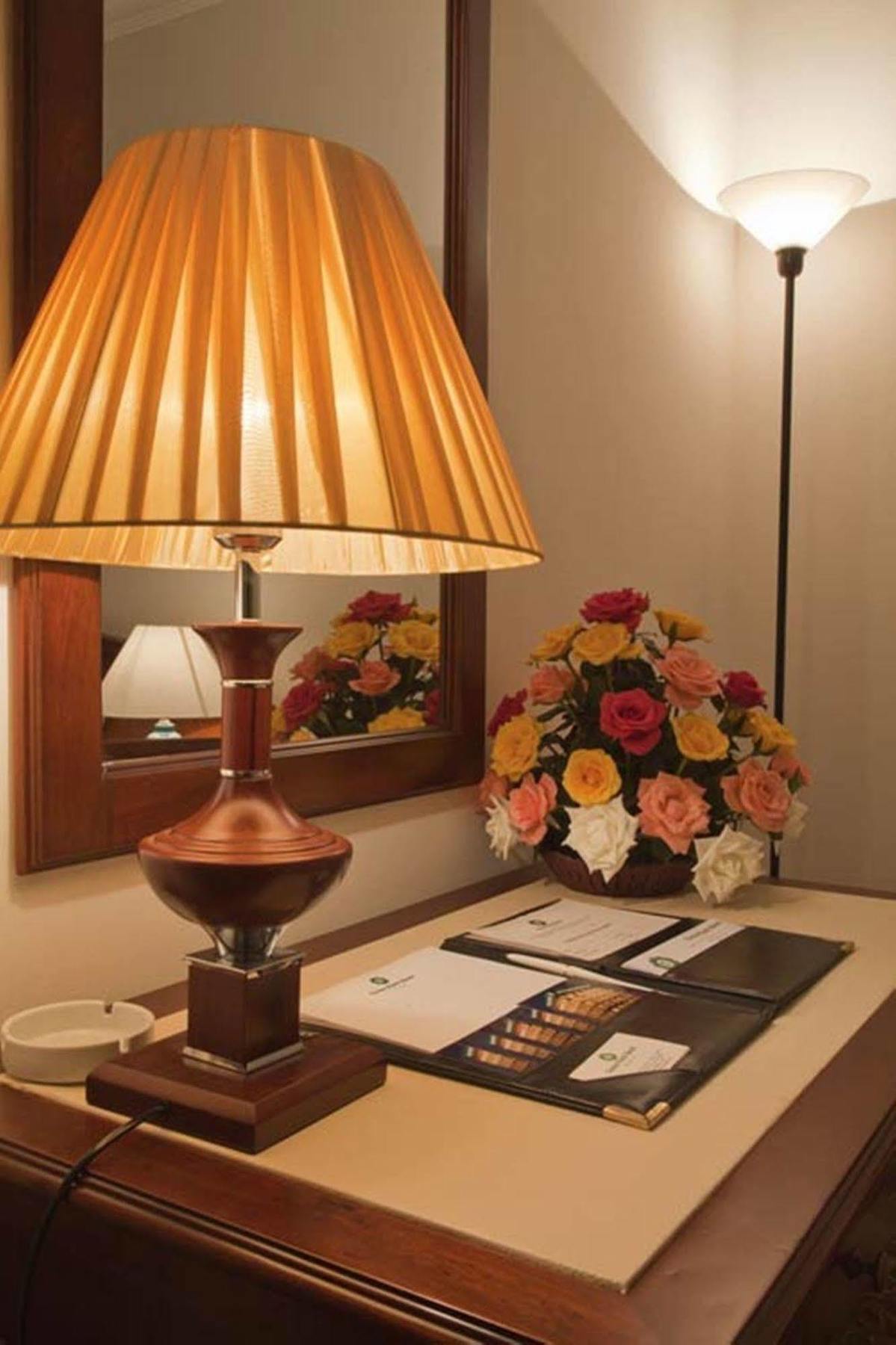 Green Park Hotel Ханой Екстер'єр фото