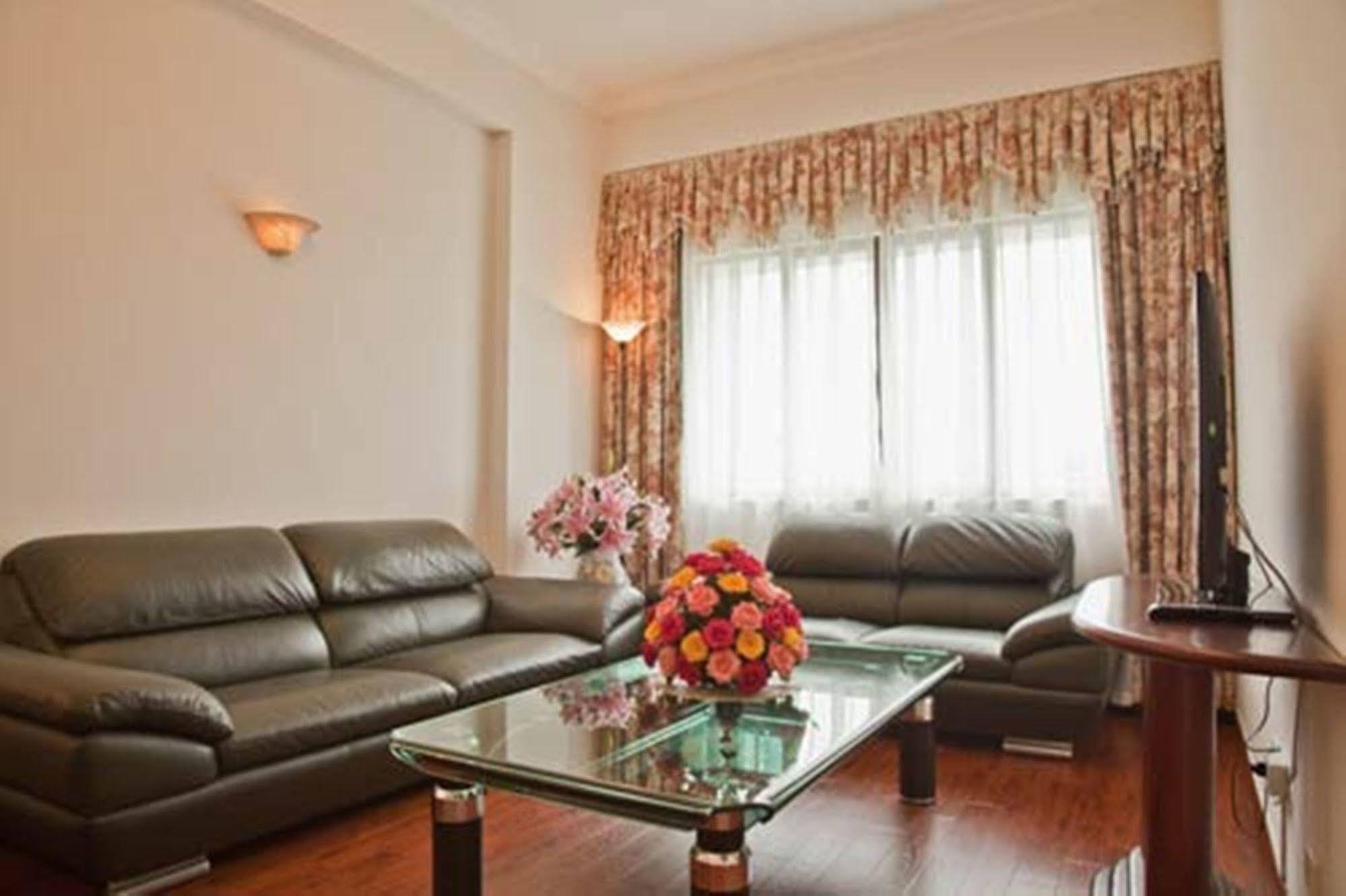 Green Park Hotel Ханой Екстер'єр фото