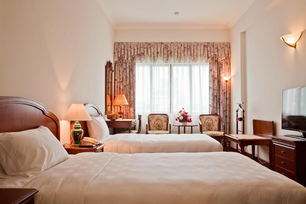 Green Park Hotel Ханой Номер фото